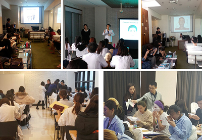 微整形专业培训与教学设备研发 打造全方位学习体系