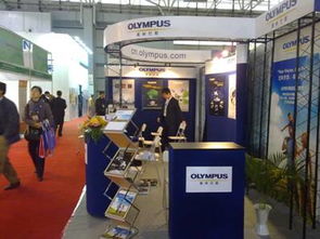 奥林巴斯荣获2010高教仪器设备优质供应商称号，彰显教学设备研发实力