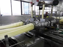 选对米粉生产线 米粉厂高效转型与教学设备研发的双重机遇