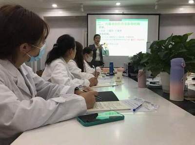 宁波微整培训学校教学设备研发实力对比与选择指南